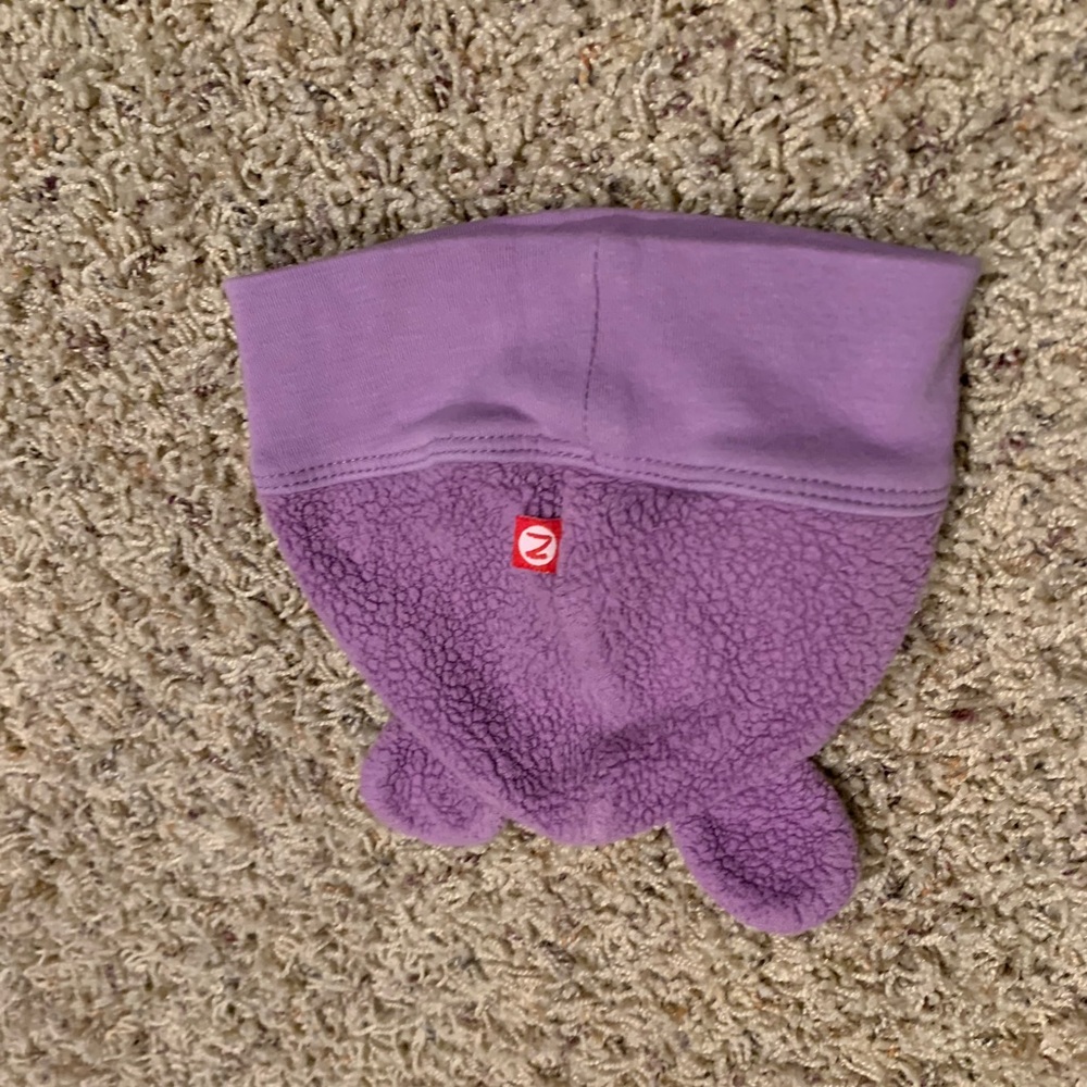Infant hat bundle - Picture 2 of 3